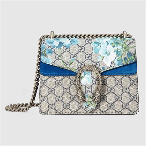 gucci mini dionysus blooms|gucci dionysus velvet.